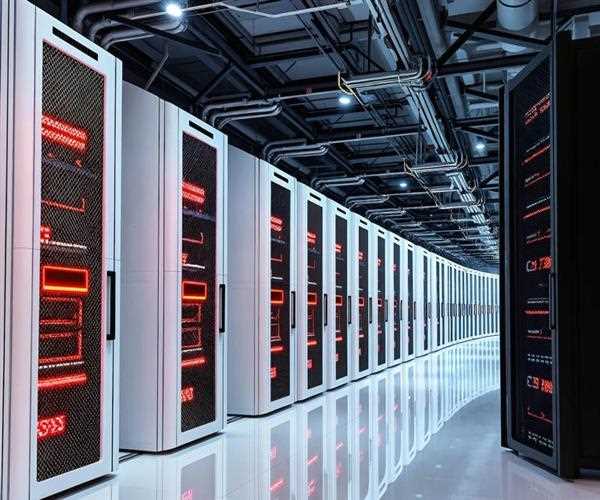 Here Is The World's First Zettascale AI Supercomputer