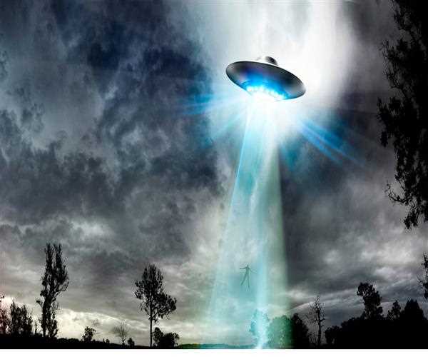 Does UFO really exists- Explore it