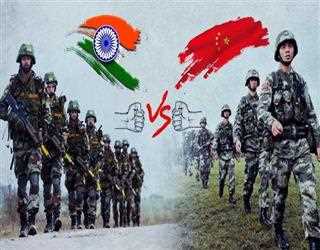India Needs To Counter Double Standard China