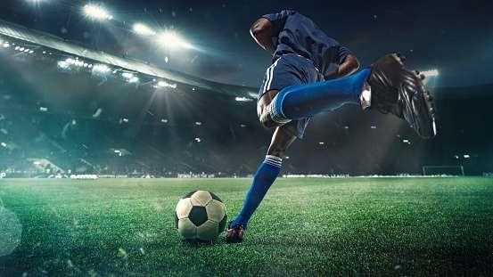 Football- the most popular sport in the world