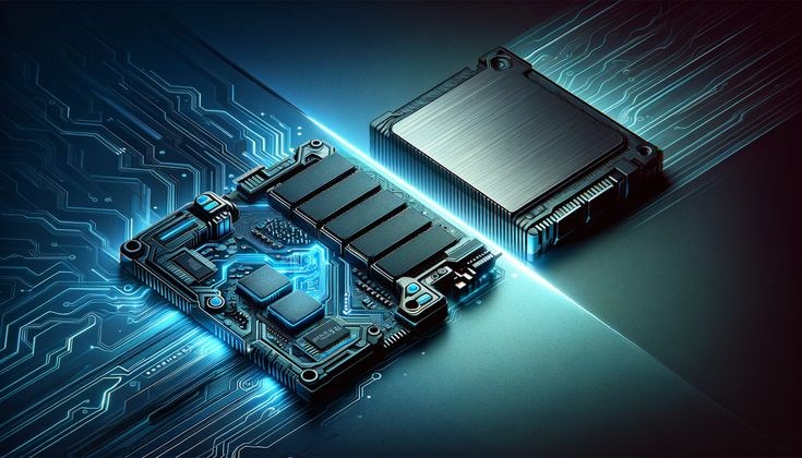The Future of RAM and Storage in Smartphones