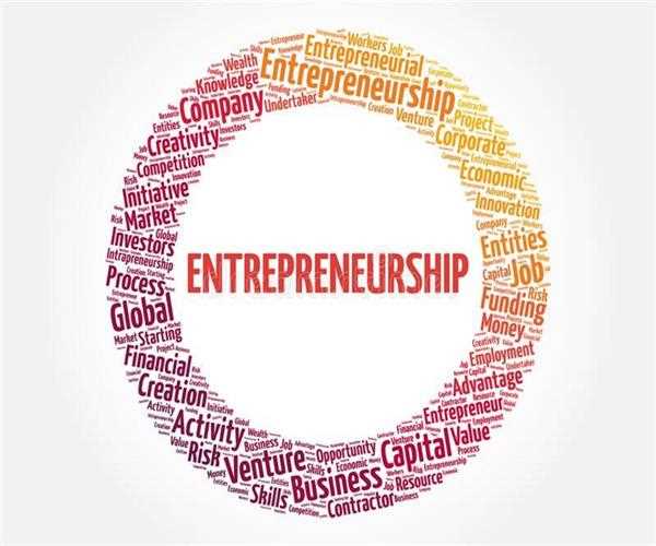 How to become a successful enterpreneur