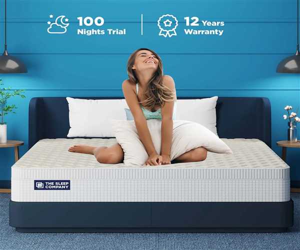 Top 10 smart beds to buy in India