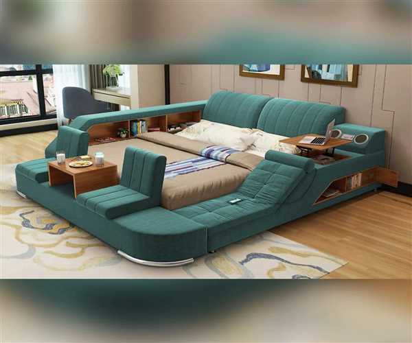 Top 10 smart beds to buy in India