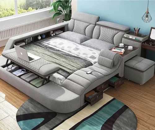 Top 10 smart beds to buy in India