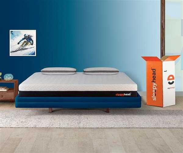 Top 10 smart beds to buy in India