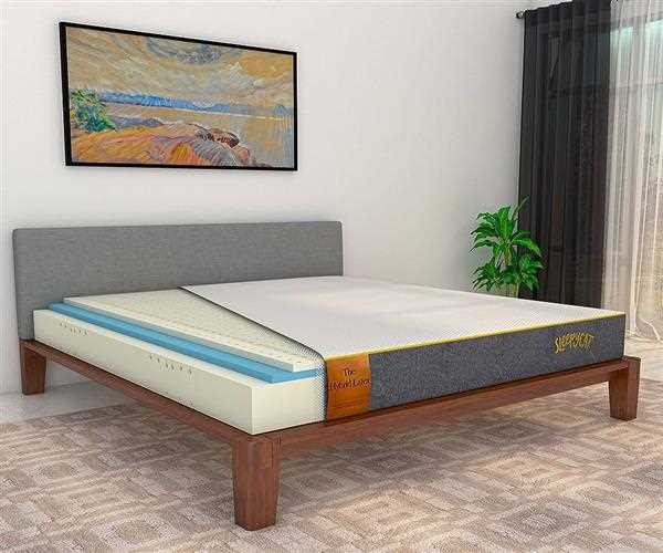 Top 10 smart beds to buy in India