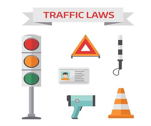 Why most of the Indians are reluctant to break their traffic rules- Explore the reasons