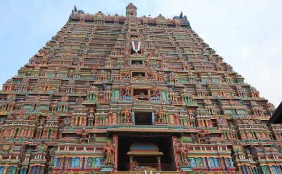 Why Hindu temples are under government control, but not Muslim mosques and Christian churches?