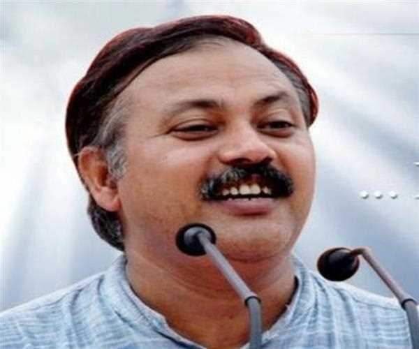 Who was Rajiv Dixit and what are the causes of his death?