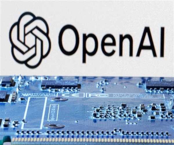 OpenAI unveils new AI model ChatGPT-4o