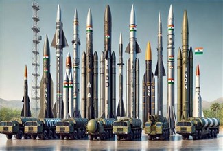 Decoding India's Missile Arsenal