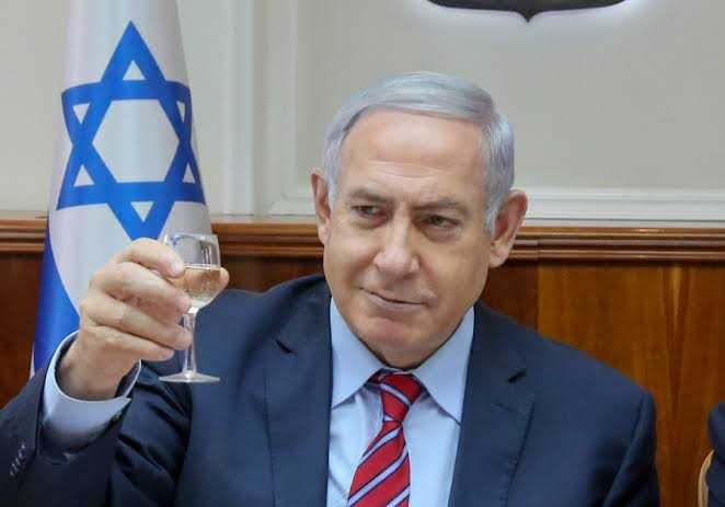 Why Benjamin Netanyahu Will Not Resign?