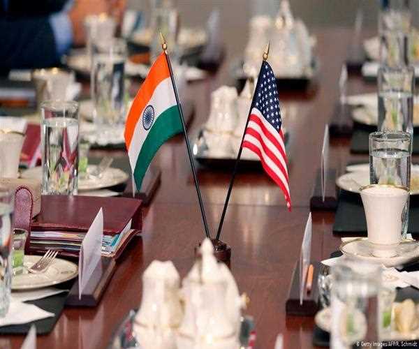 How the US Become the Helping Hand for India in this Crisis