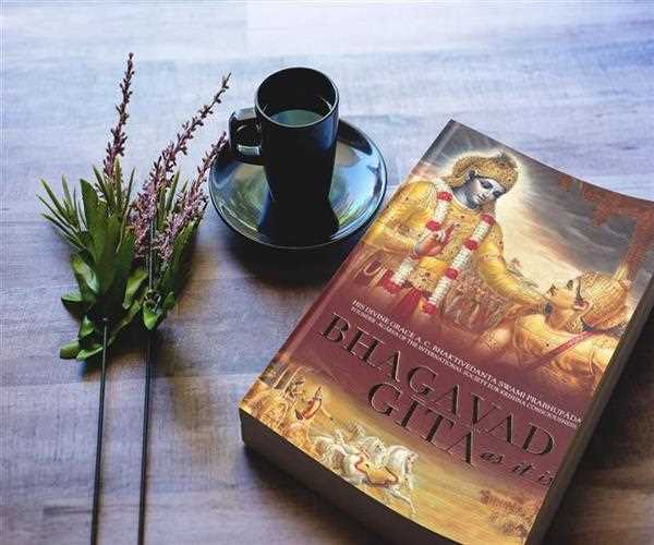 Bhagavad Gita Key teachings and lessons for life