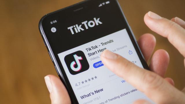 Why TikTok should become a part of your marketing strategy