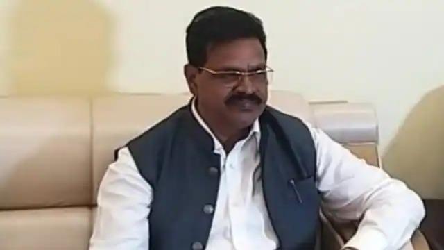 Kartikey Singh, Bihar's Law Minister OR an Accused of kidnapping