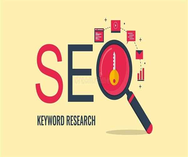 How keywords are important in the field of Digital Marketing- Bible of 2022