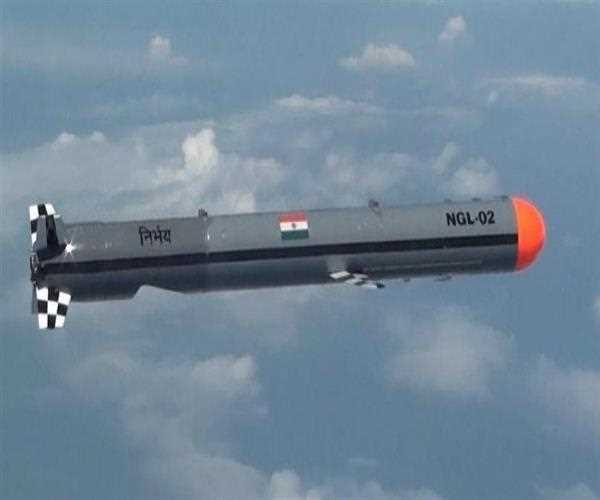 Nirbhay Cruise Missile adds glory to Indian defense forces