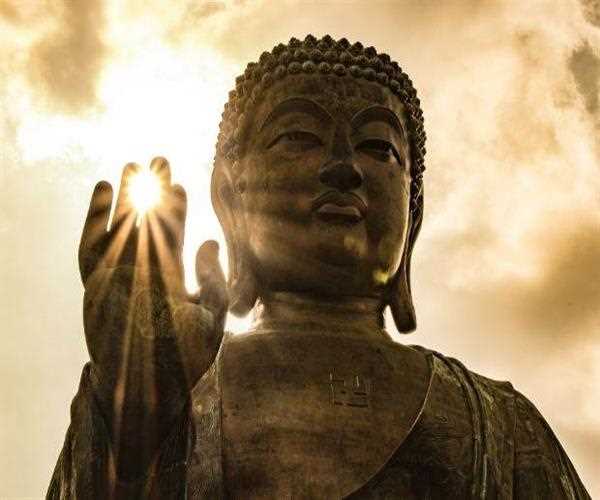 World Needs Buddha Perspective Of Philosophy