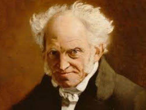 Arthur Schopenhauer and Ideology Of Life Suffering