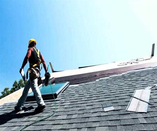 Roofing Contractor Marketing Ideas