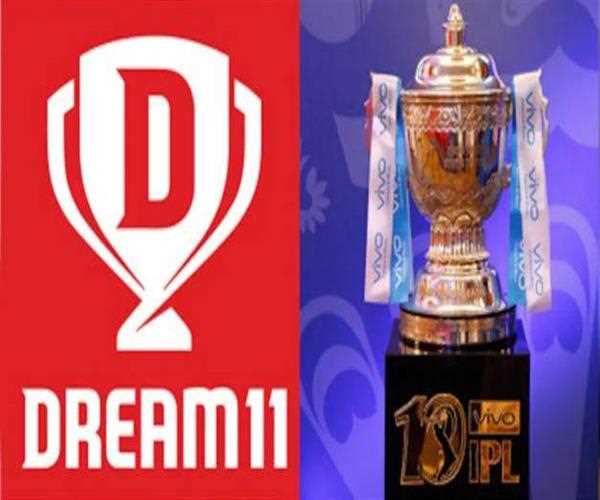 What Is Chinese Angle Of Fantasy Sports Brand Dream 11 ?