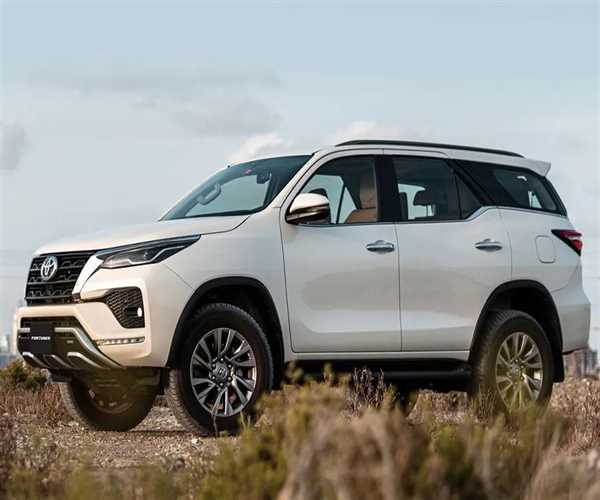 Best 5 cars to buy for off roading