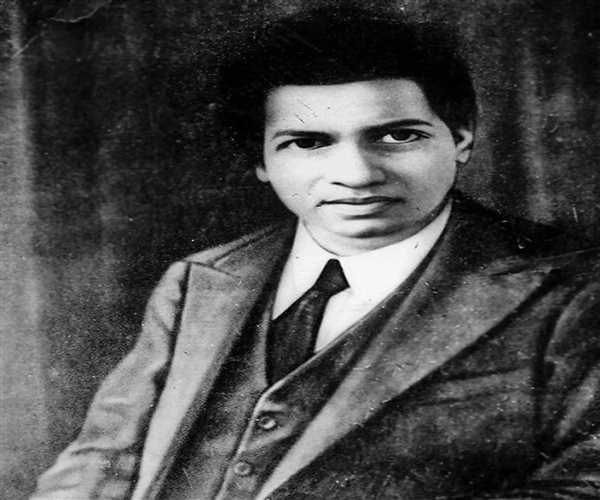 Everything you need to know about the mathematics guru "Ramanujan"