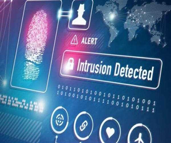 Beware Of Digital Espionage Tracking Your Data