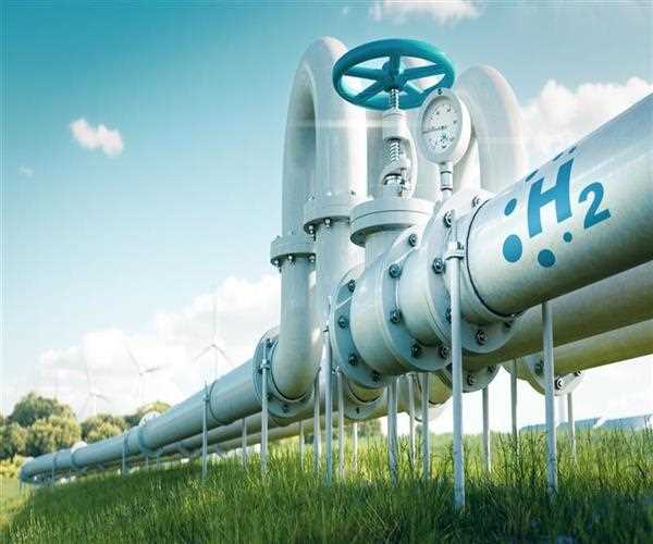 Green Hydrogen Market: Future Scope, Demands, and Industry Growth