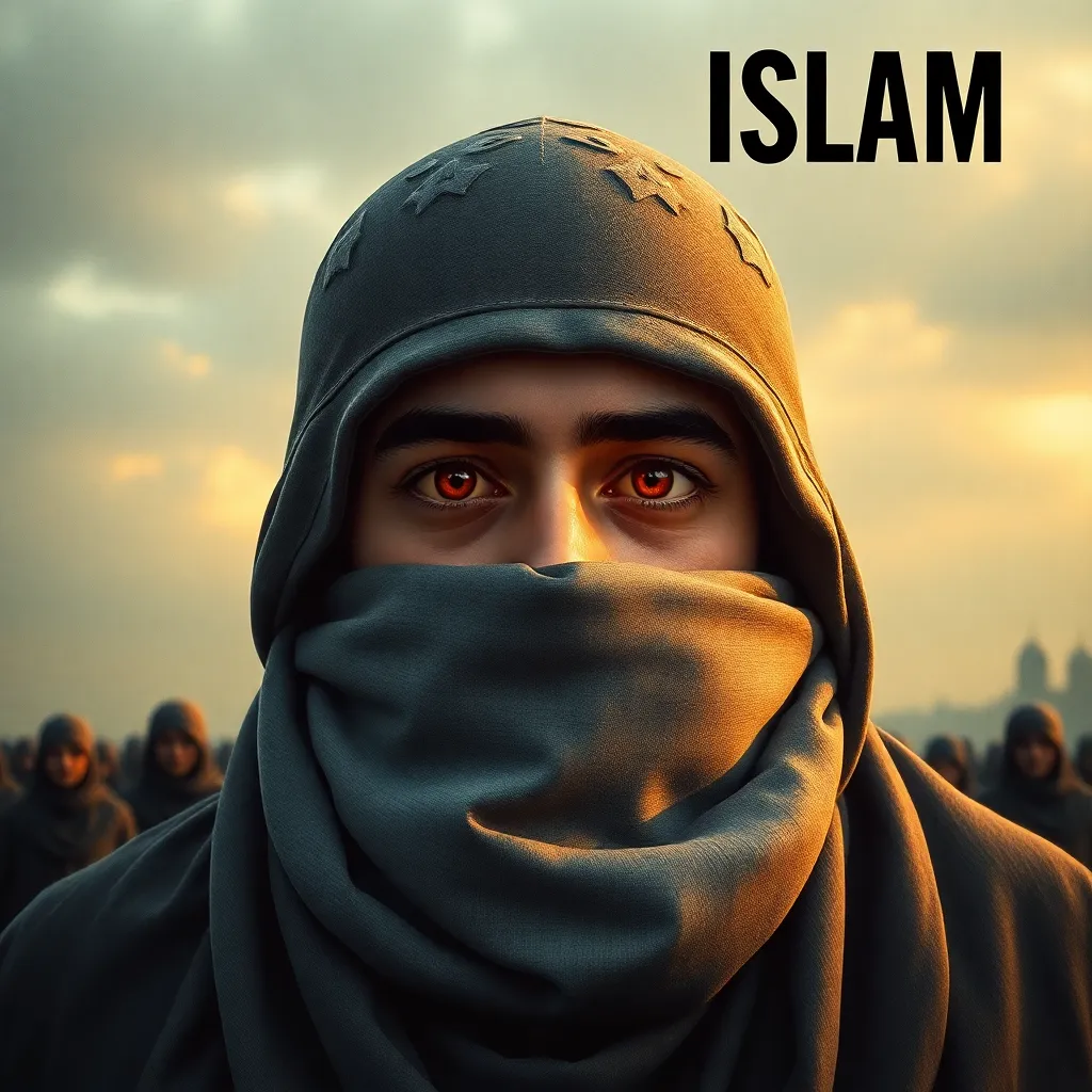 Explanation of Islam with the eyes of Jihadists