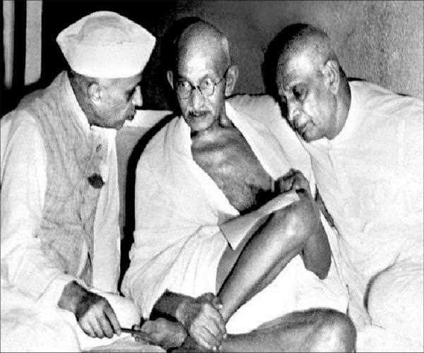 Sardar Patel un Unsung Legacy