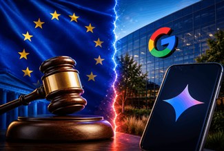 EU Orders Google to Grant AI Rivals Equal System-Level Access to Android