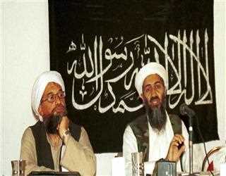 Joe Biden confirms the killing of al-Qaeda leader Ayman al-Zawahiri