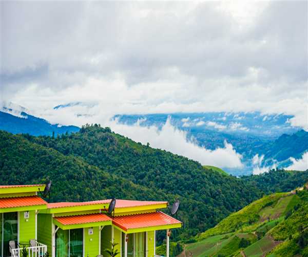 Discovering The Hidden Gems Of Sikkim With A Local Tour Guide Mr ...