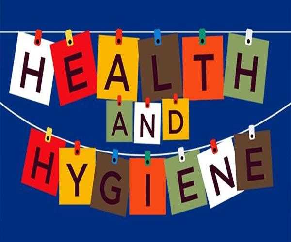 Hygiene and Health