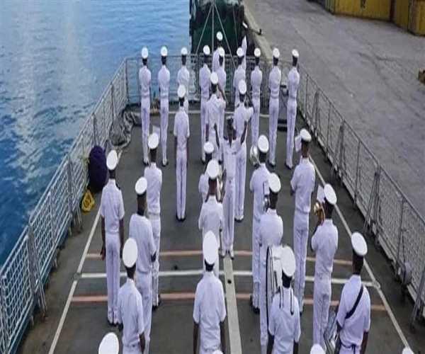 Story behind the 8 Indian Navy personnel who sentenced to death penalty