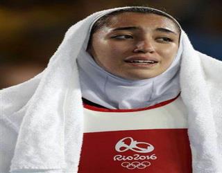 Kimia Alizadeh: The Only Muslim Female Athlete Who Stood With The Truth
