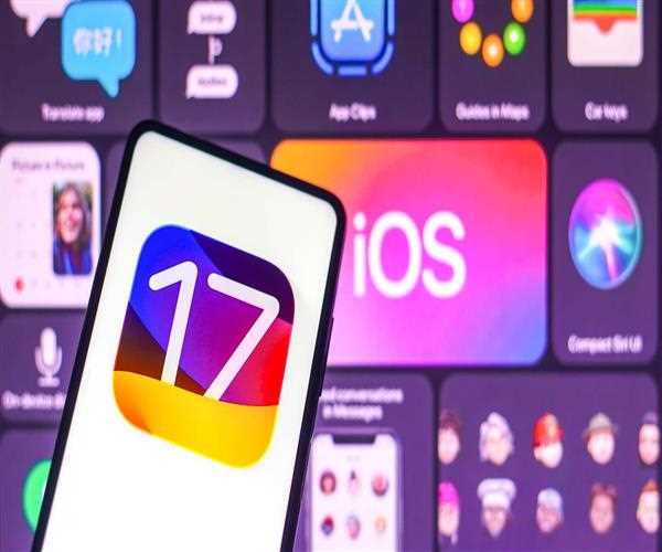 Know about the Latest launch of Apple IOS 17 version