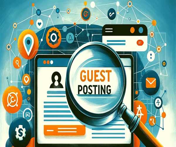 Choosing Guest Post For Backlinks: Good Or Bad