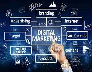 Is there any scope for Digital Marketing?