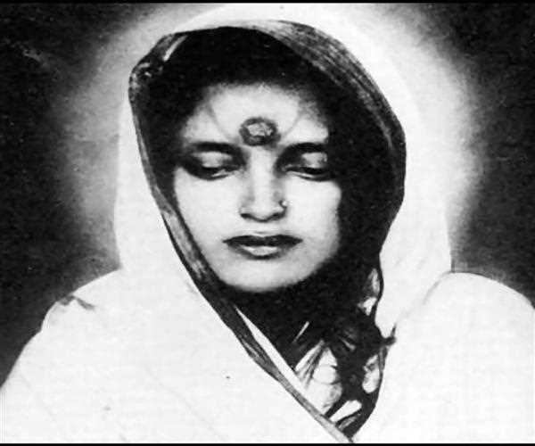 Shri Anandamayi Ma and her spiritual well being- Explore More