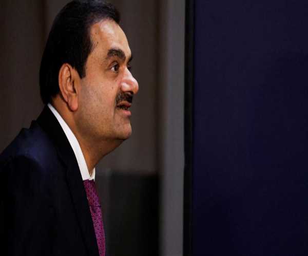 Adani Group founder Gautam Adani is once again Asia’s richest person