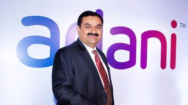 Gautam Adani of India Joins the List of Centibillionaires Club