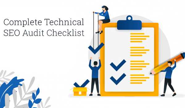 Technical SEO checklist for 2023- What you need to know