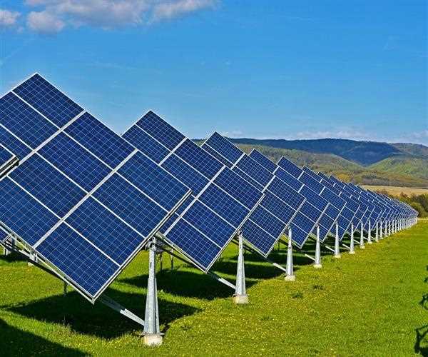 Future Scope of Solar Energy in India