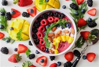 Benefits of Healthy Eating