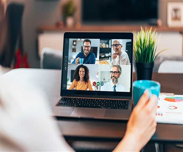 Advantages and disadvantages of remote work