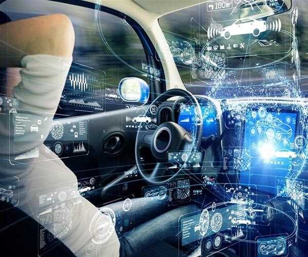 Autonomous Vehicles: The Rise of Self-Driving Cars and their Implications